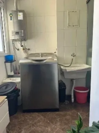Imagem Apartamento com 3 Quartos à Venda, 71 m² em Gopoúva - Guarulhos