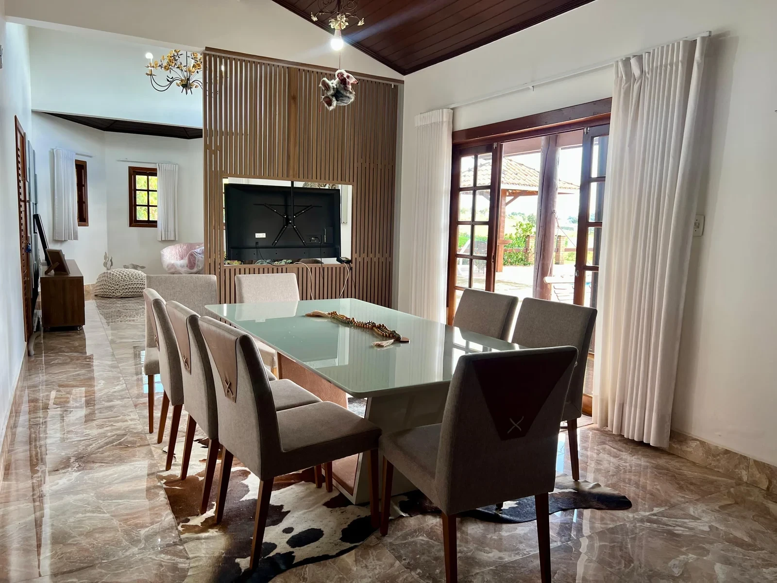 Imagem Chácara à Venda, 350 m² em Santa Isabel - Santa Isabel