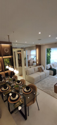 Imagem Apartamento com 2 Quartos à Venda, 56 m² em Vila Maria - São Paulo