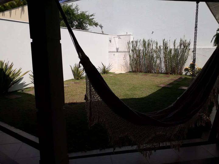 Imagem Casa de Condomínio com 2 Quartos à Venda, 160 m² em Loteamento Villa Branca - Jacareí