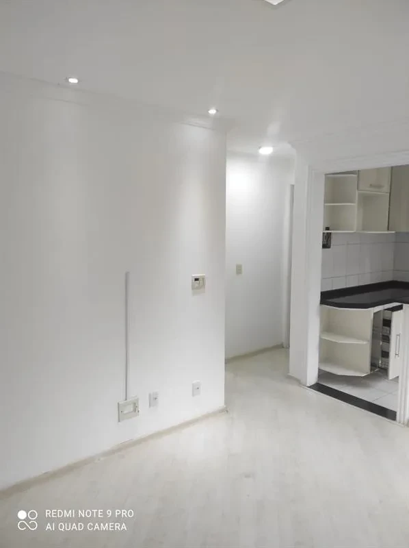 Imagem Apartamento com 2 Quartos à Venda, 43 m² em Itaim Paulista - São Paulo