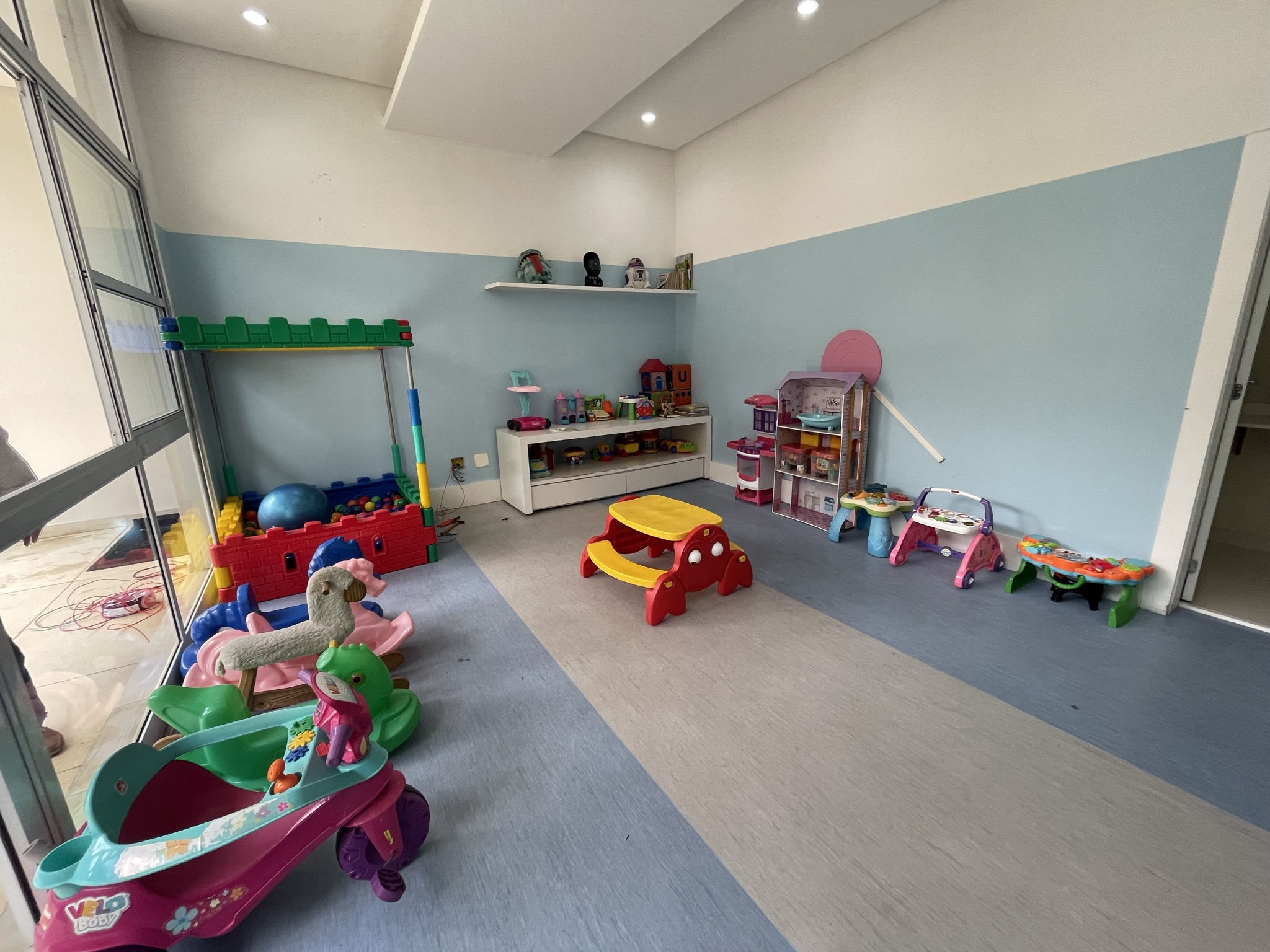 Imagem Apartamento com 3 Quartos à Venda, 77 m²em Água Branca - São Paulo