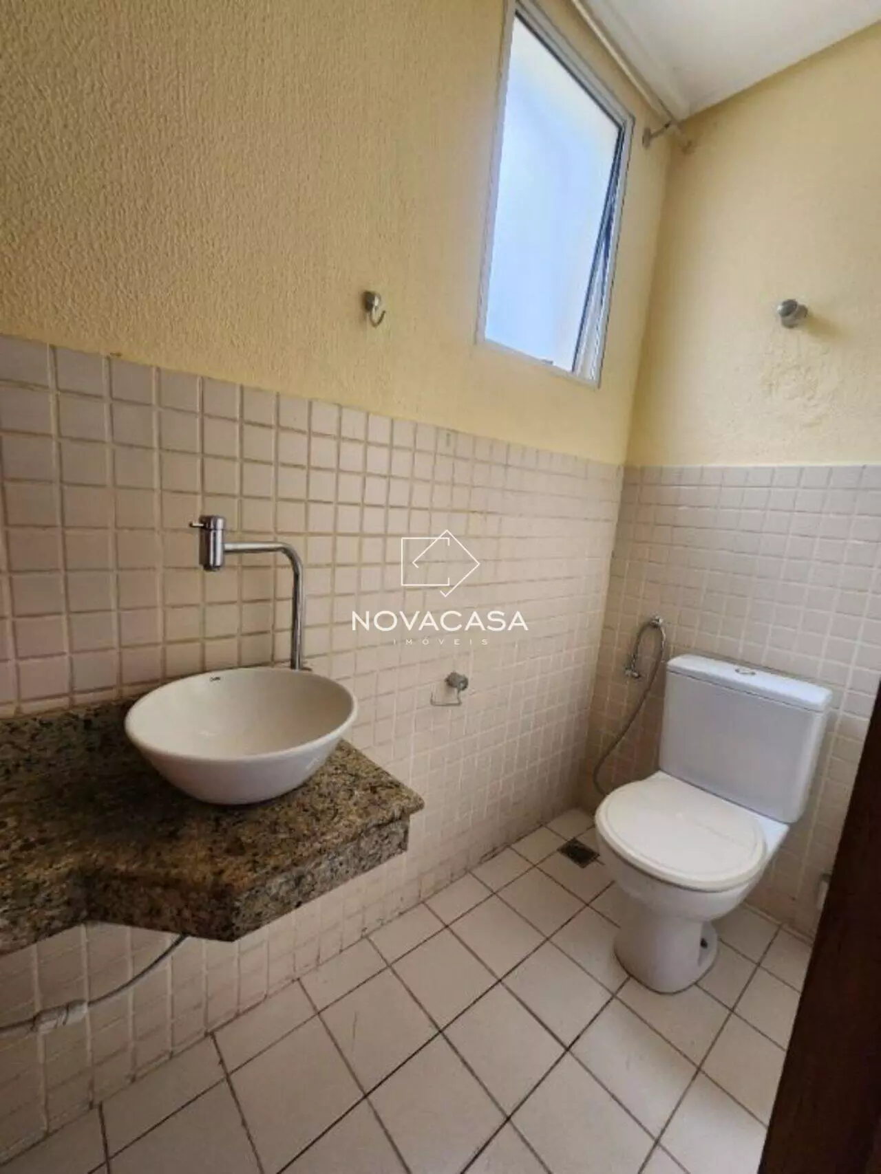 Imagem Casa com 3 Quartos à Venda, 133 m² em Manacás - Belo Horizonte