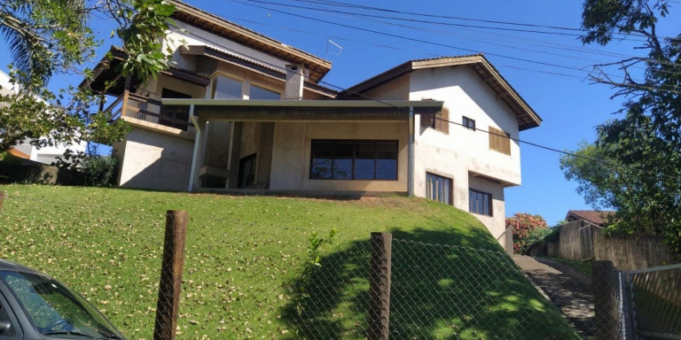 Imagem Chácara com 5 Quartos à Venda, 425 m² em Centro - Santa Isabel