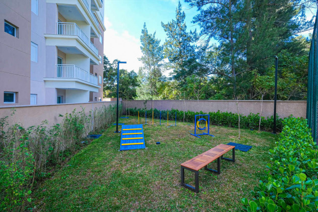 Imagem Apartamento com 3 Quartos à Venda, 74 m² em Jardim São Pedro - Mogi das Cruzes