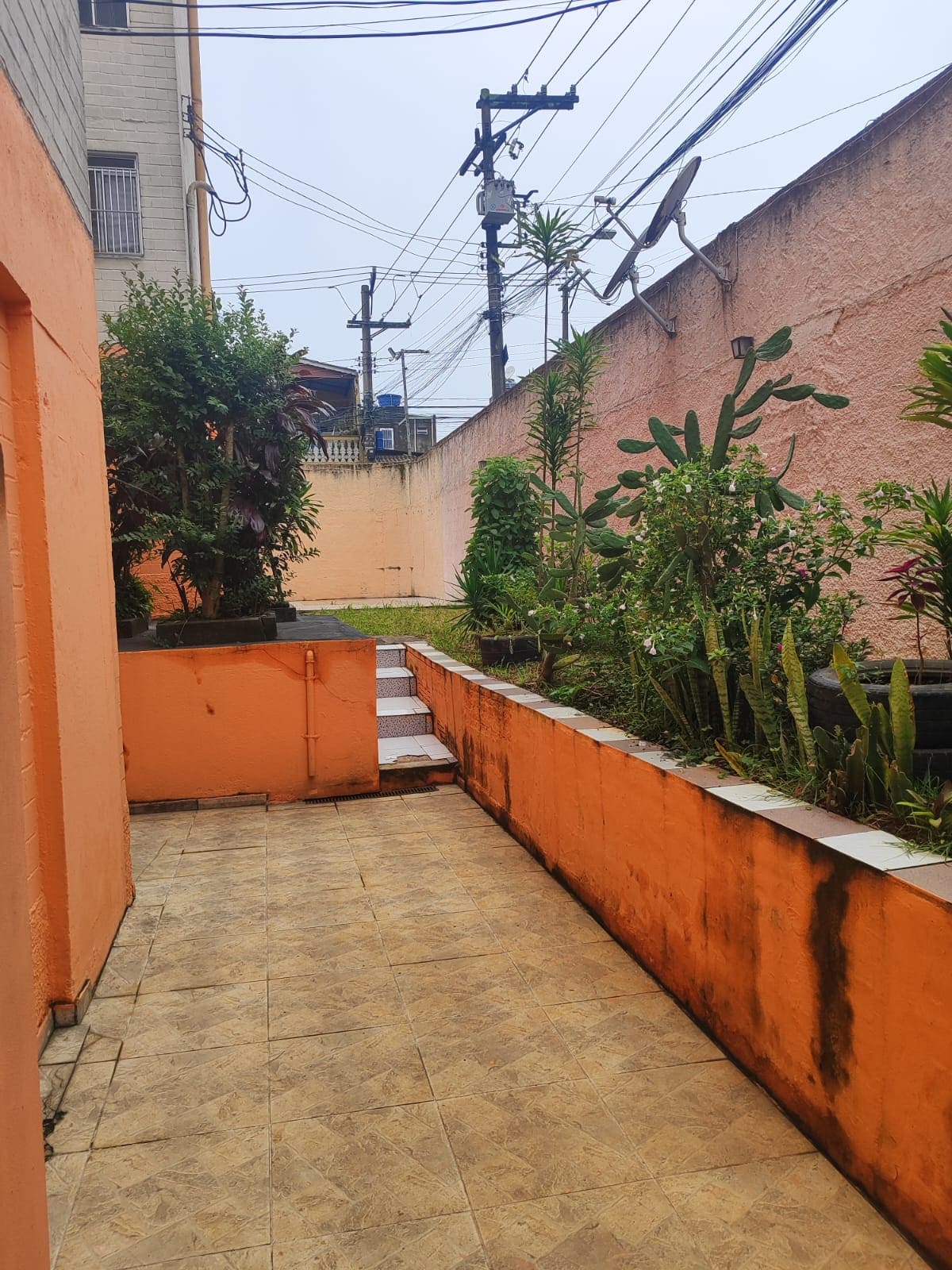 Imagem Apartamento com 2 Quartos à Venda, 45 m² em Jardim Planalto - São Paulo