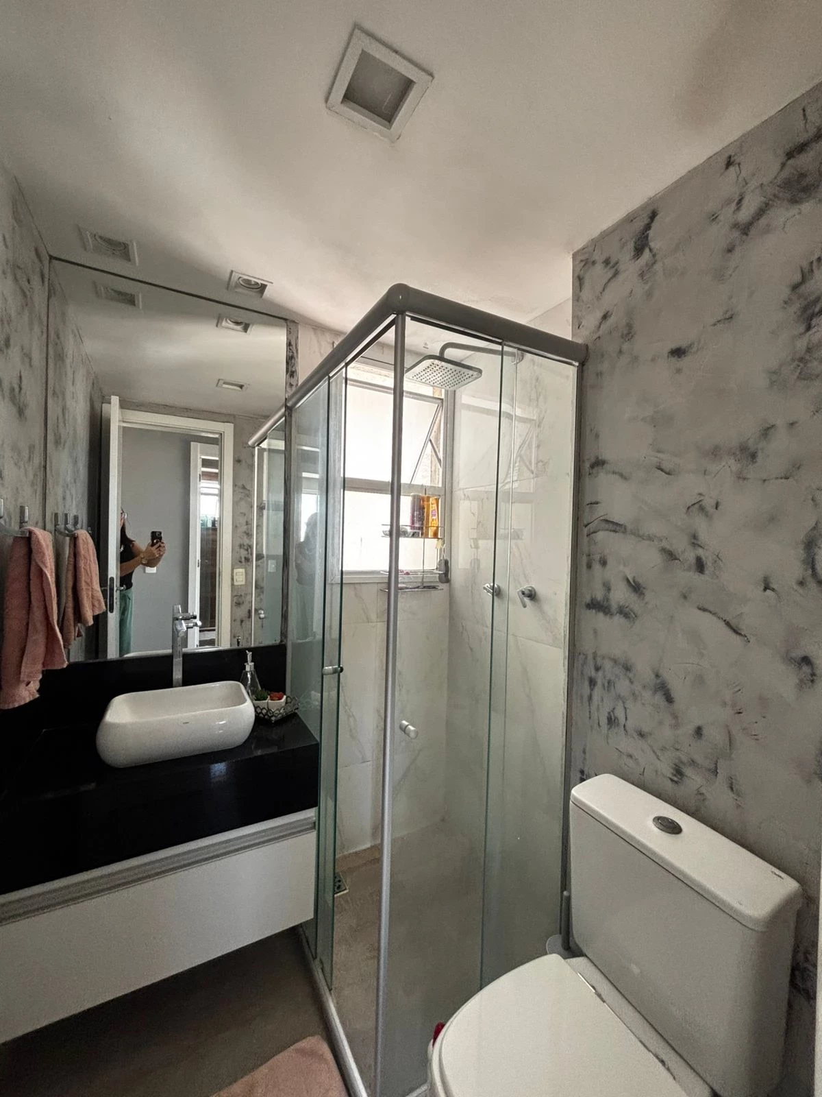 Imagem Apartamento com 3 Quartos à Venda, 77 m² em Nova Parnamirim - Parnamirim