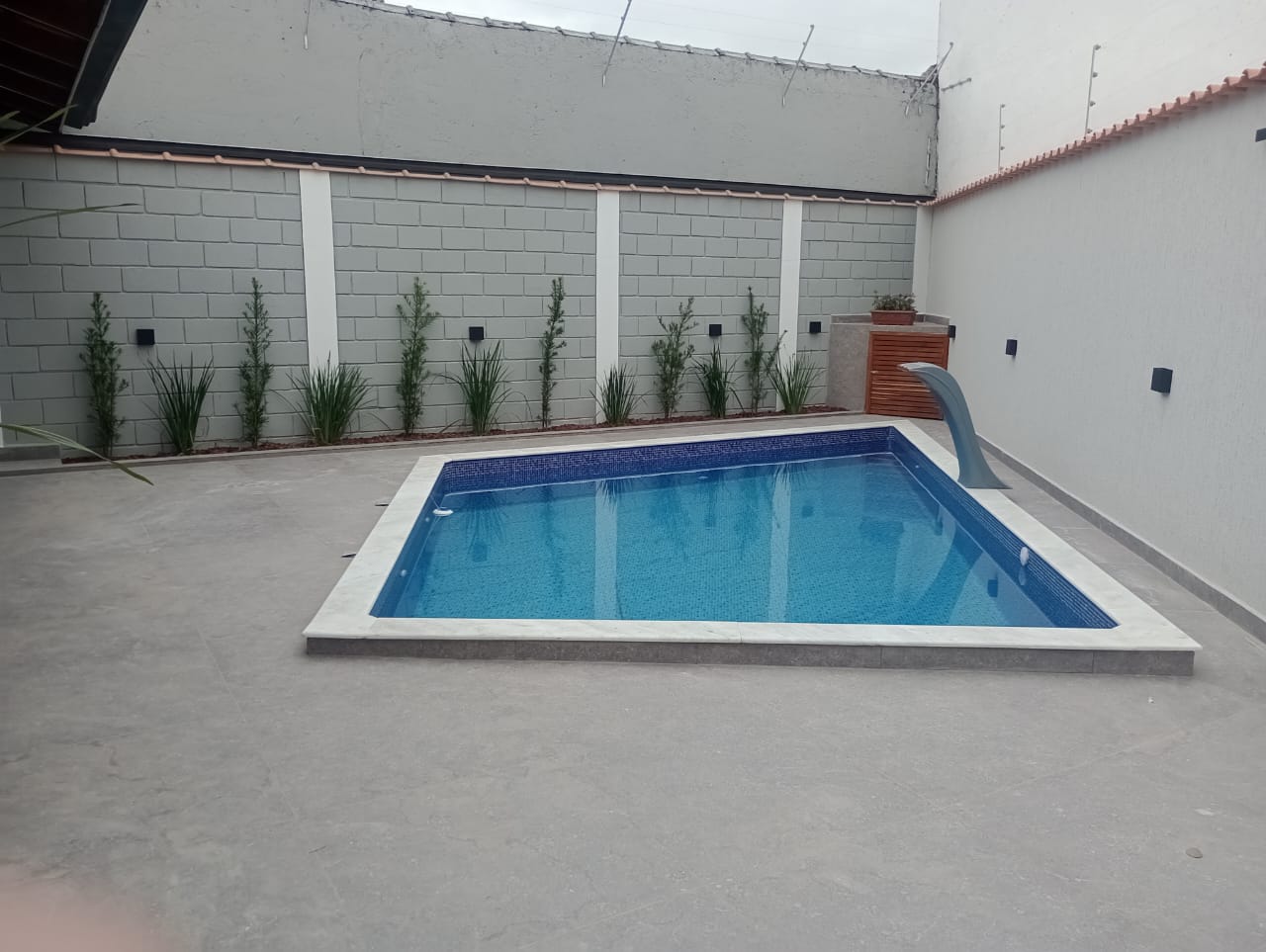 Imagem Casa com 3 Quartos à Venda, 100 m²em Campos Elíseos - Itanhaém