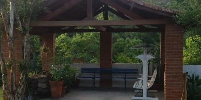 Imagem Chácara com 4 Quartos à Venda, 1.000 m² em Centro - Santa Isabel