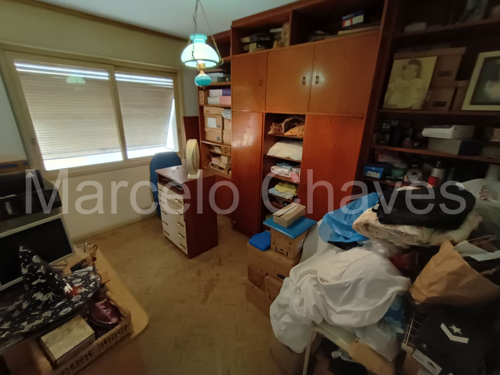 Imagem Apartamento com 3 Quartos à Venda, 174 m² em Centro Histórico - Porto Alegre