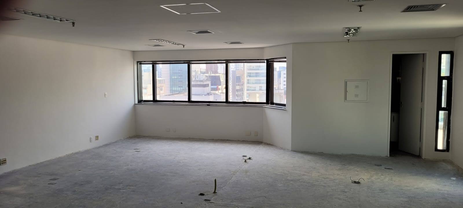 Imagem Sala Comercial para Alugar, 80 m² em Jardim Paulista - São Paulo