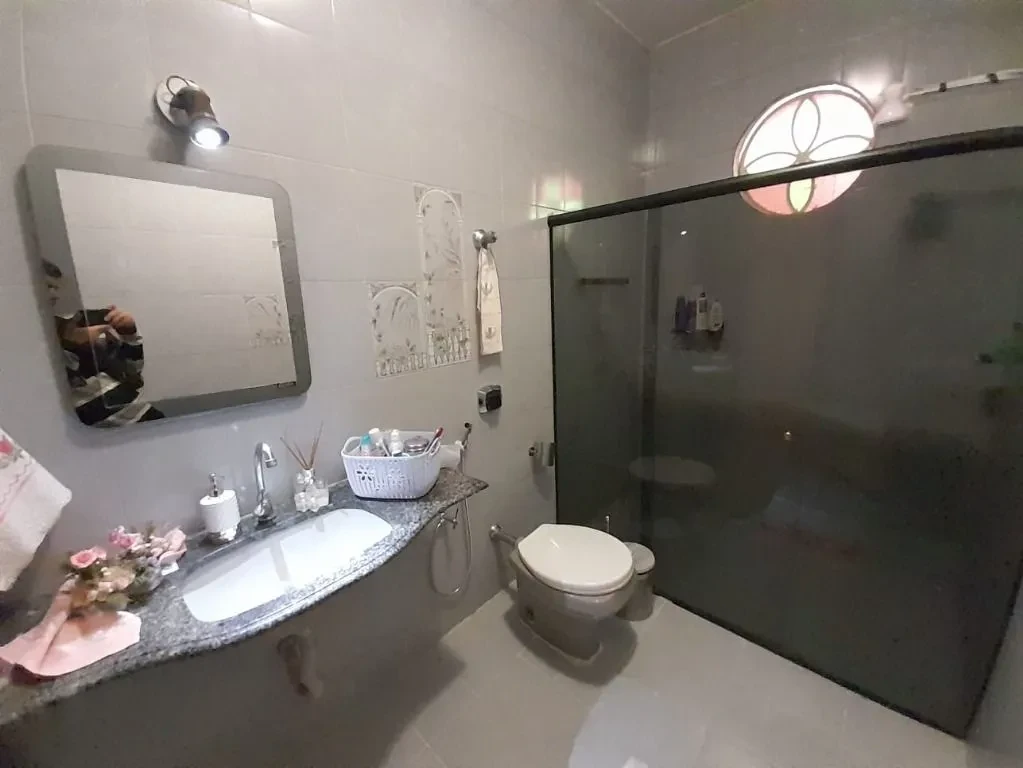 Imagem Casa com 5 Quartos à Venda, 303 m² em Planalto - Belo Horizonte