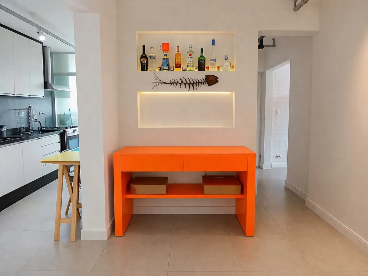 Imagem Apartamento com 2 Quartos à Venda, 70 m² em Vila Romana - São Paulo
