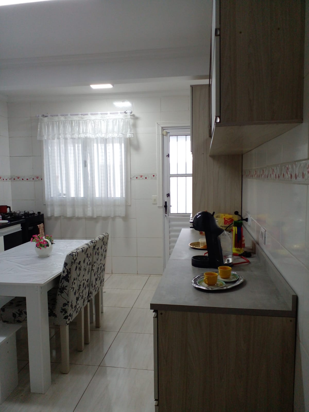 Imagem Sobrado com 2 Quartos à Venda, 70 m² em Jardim Santa Emília - São Paulo