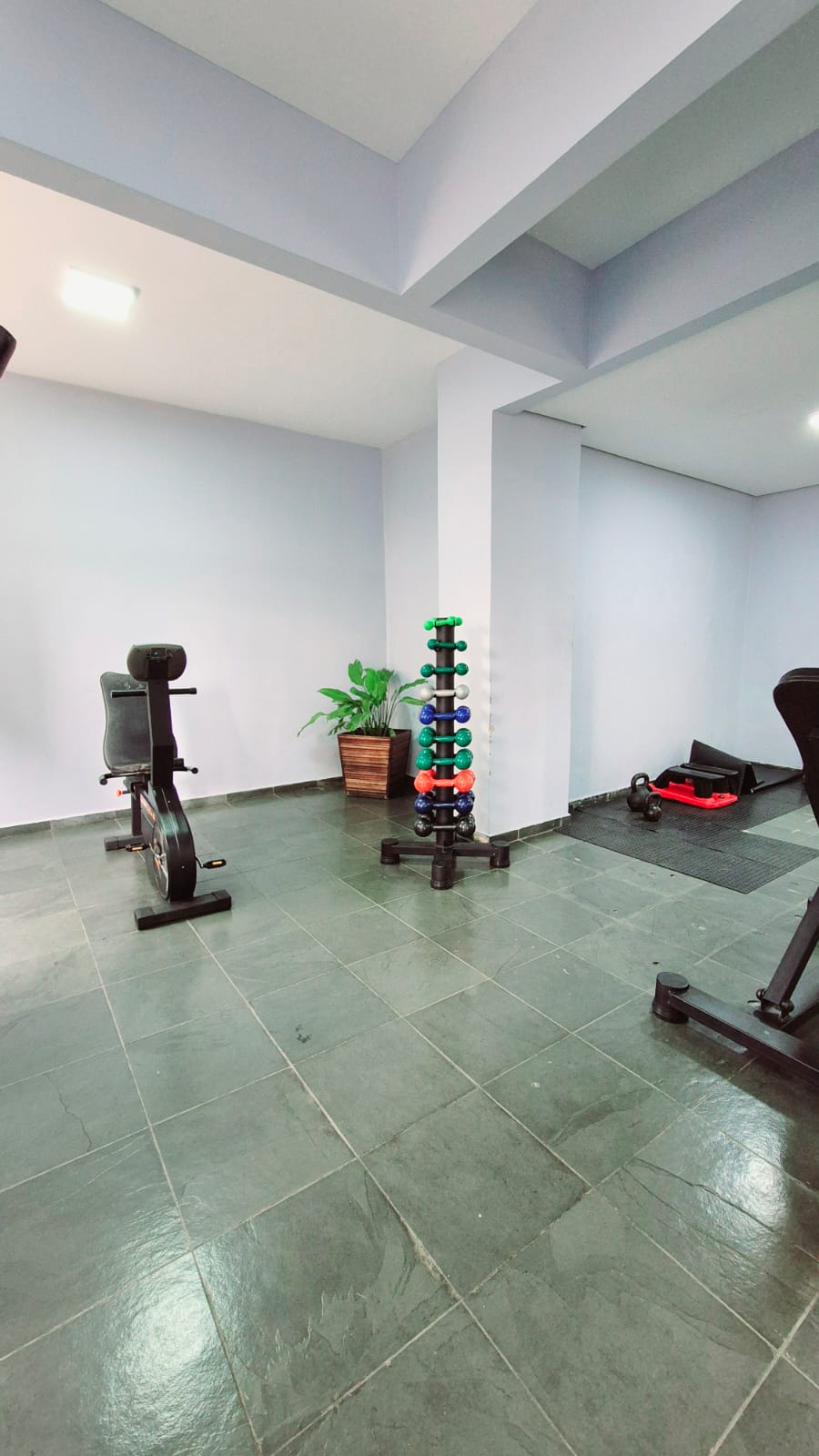 Imagem Apartamento com 2 Quartos à Venda, 62 m²em Jardim Guarani - Jundiaí