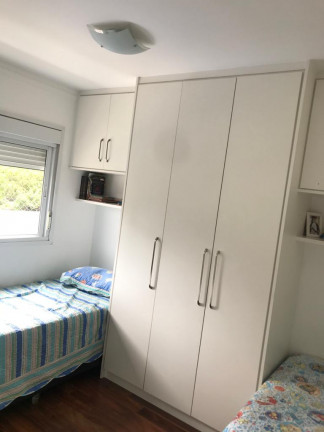 Imagem Apartamento com 3 Quartos à Venda, 147 m² em Vila Alexandria - São Paulo