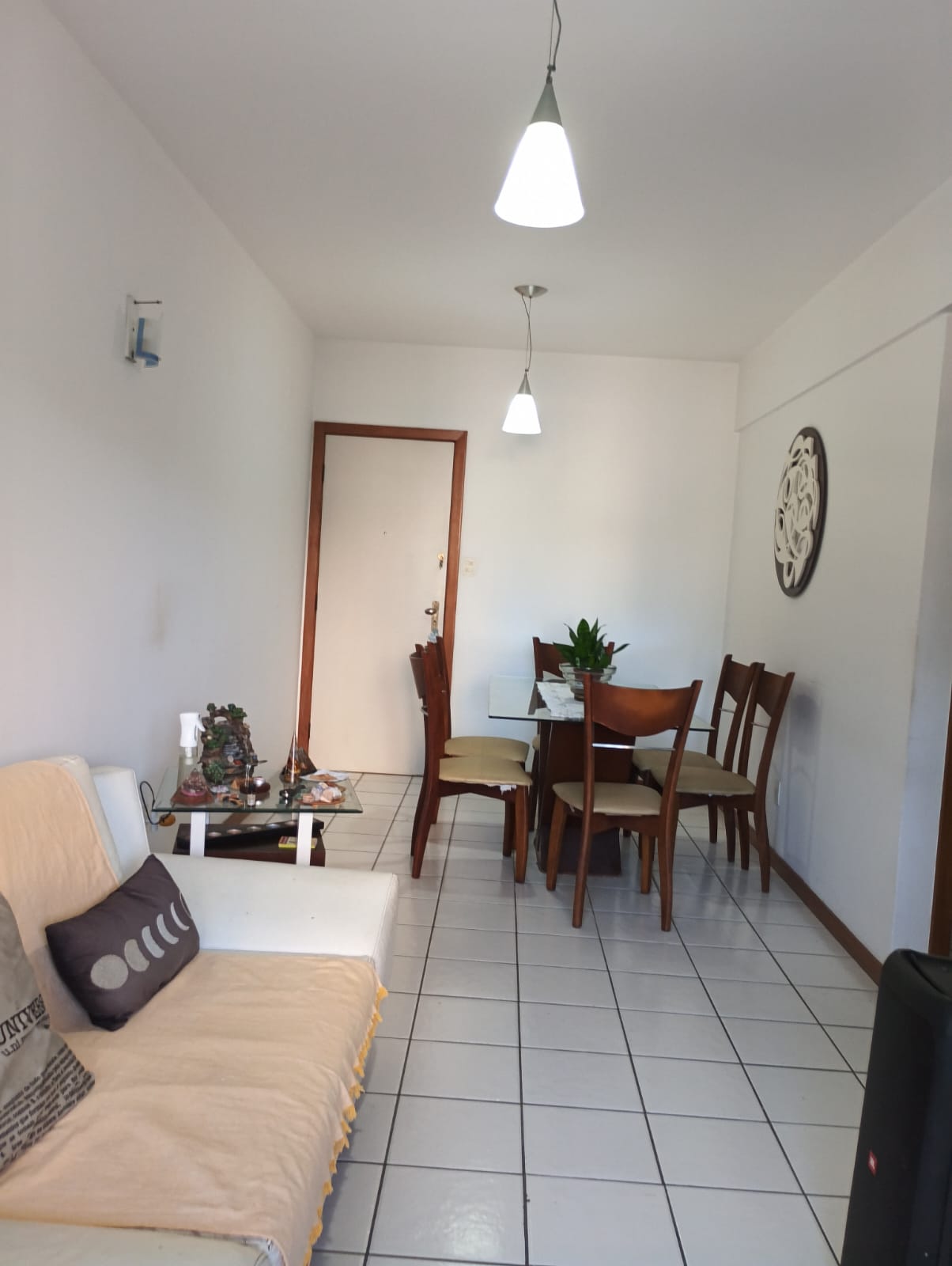 Foto do imóvel: Apartamento com 2 Quartos à Venda, 76 m² em Canela - Salvador