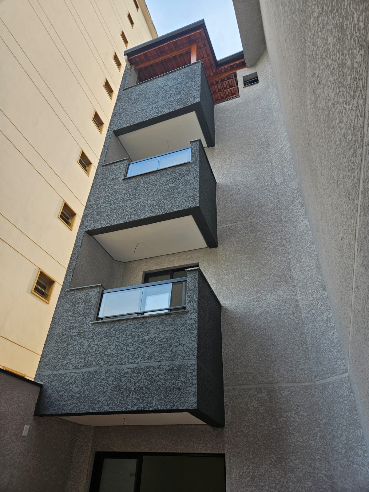 Imagem Apartamento com 2 Quartos à Venda, 92 m² em Vila Bastos - Santo André