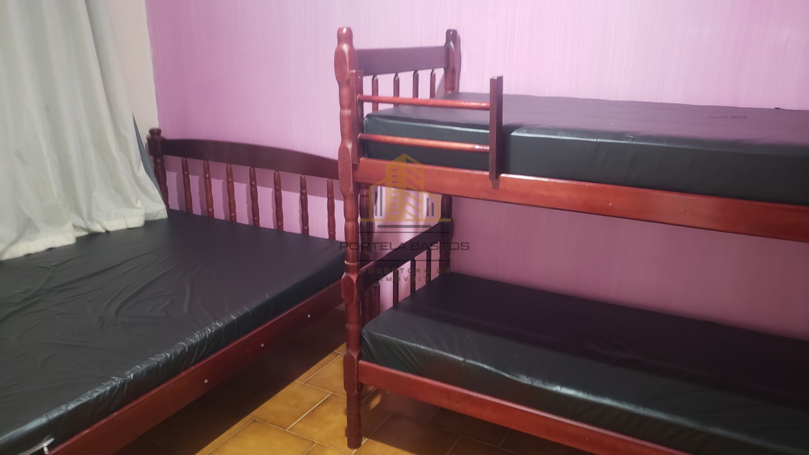 Foto do imóvel: Apartamento com 1 Quarto à Venda, 35 m² em Praia Grande - Ubatuba