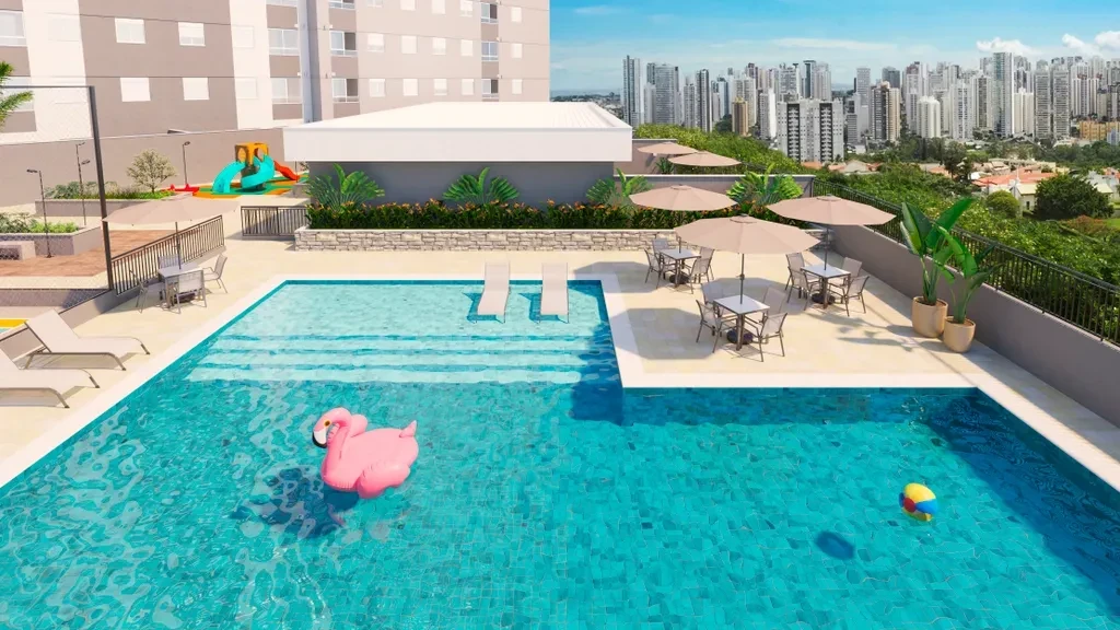 Imagem Apartamento com 2 Quartos à Venda, 40 m² em São Pedro - Osasco
