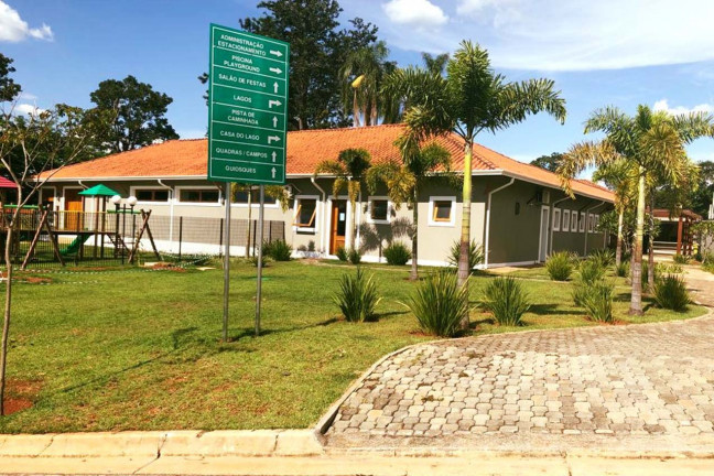 Imagem Terreno em Condomínio à Venda, 1.002 m² em Residencial Terras Nobres - Itatiba