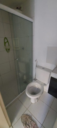 Imagem Apartamento com 2 Quartos para Alugar, 55 m² em Jardim Nova Esperança - Salvador