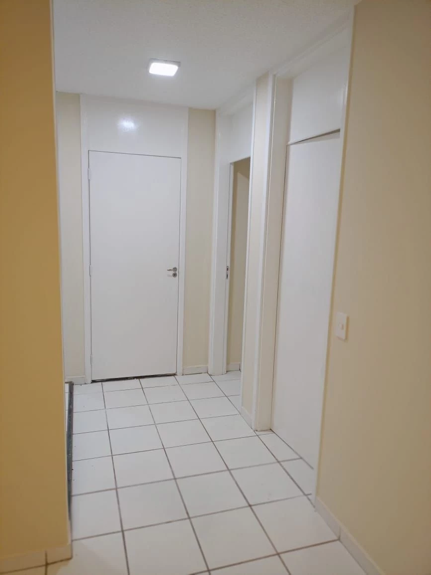 Apartamento com 2 Quartos à Venda ou Locação, 50 m² em Altos de Ipanema - Sorocaba
