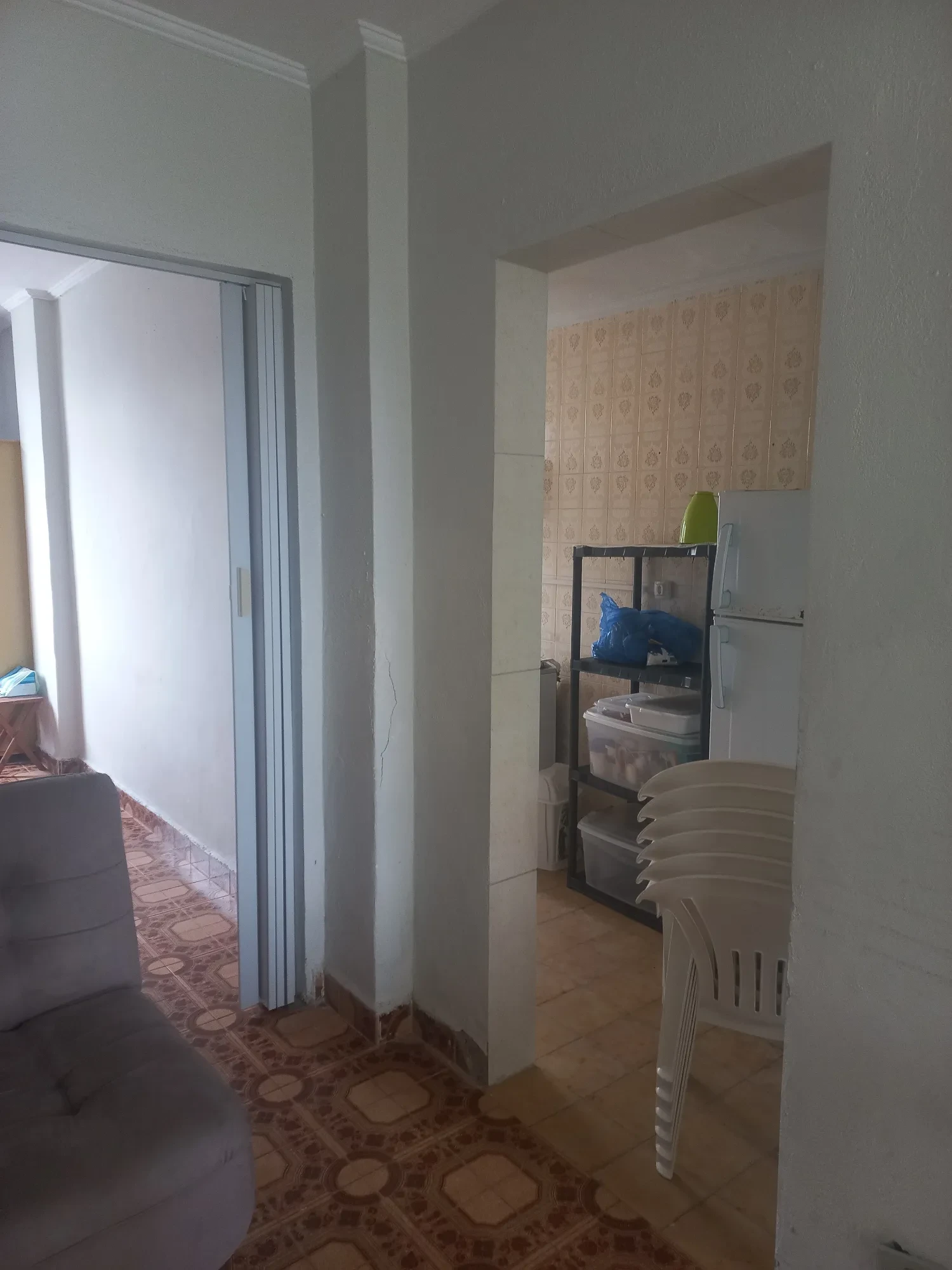 Apartamento com 1 Quarto à Venda, 47 m² em Guilhermina - Praia Grande