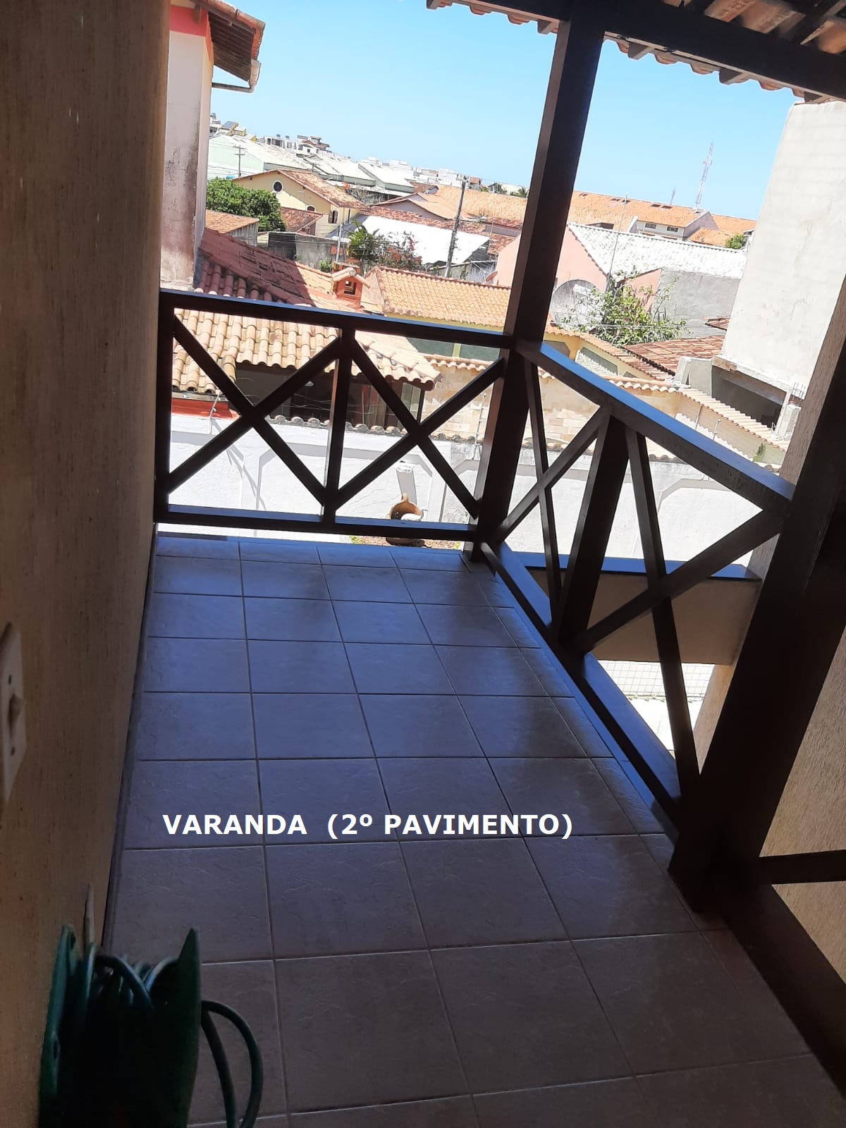Imagem Casa de Condomínio com 3 Quartos à Venda, 114 m² em Peró - Cabo Frio