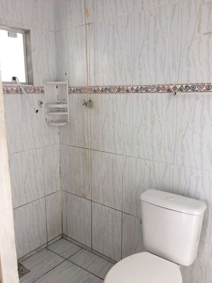 Imagem Casa com 1 Quarto à Venda, 35 m² em São João Do Rio Vermelho - Florianópolis
