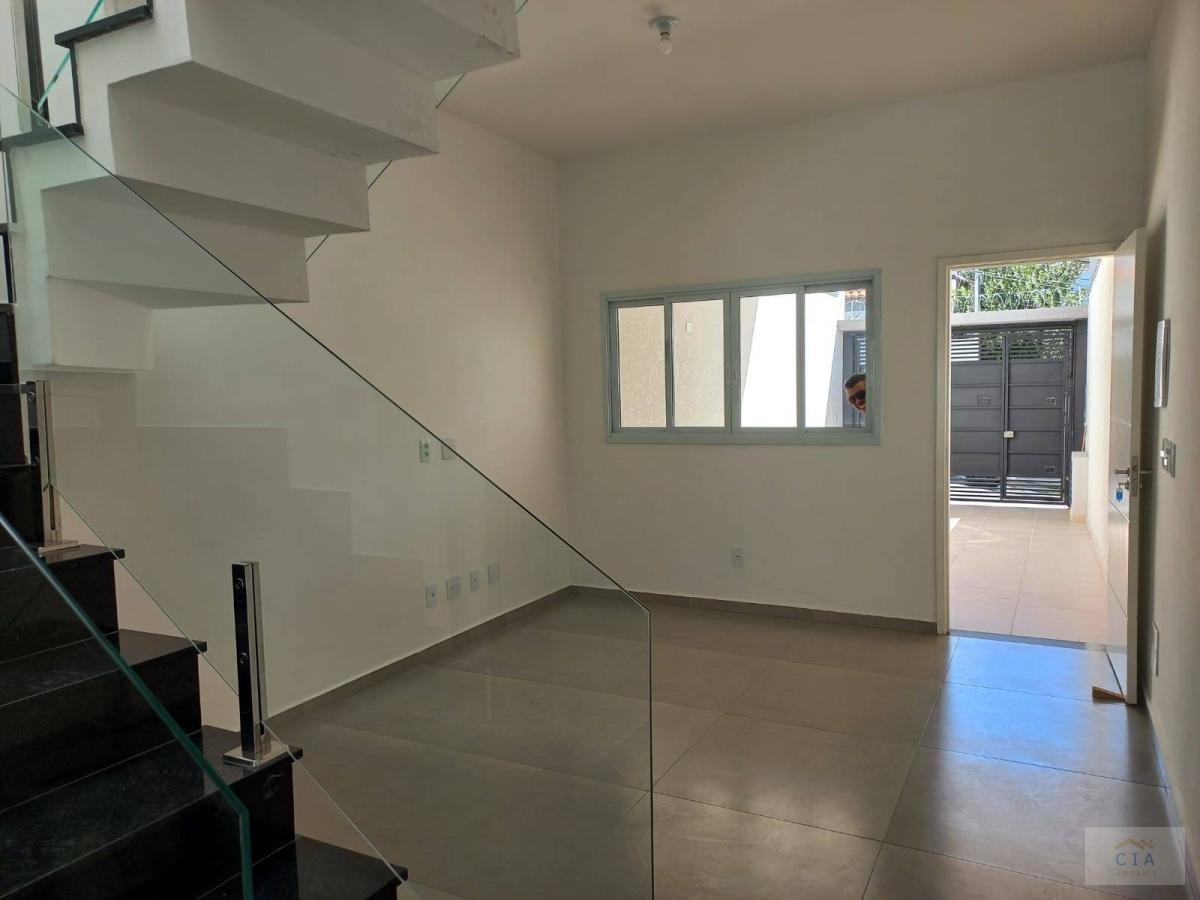 Imagem Sobrado com 3 Quartos à Venda, 129 m²em Vila Medeiros - São Paulo