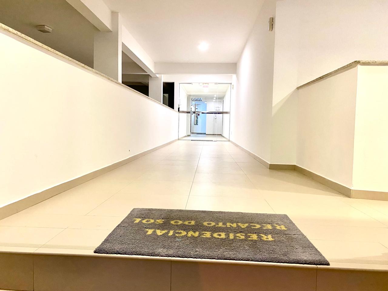 Imagem Apartamento com 1 Quarto para Temporada, 59 m² em Ingleses do Rio Vermelho - Florianópolis