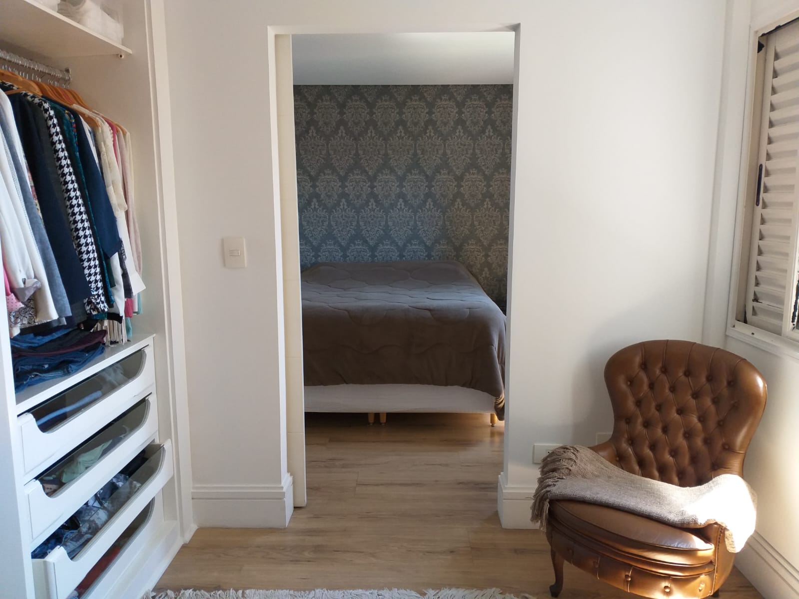 Imagem Apartamento com 3 Quartos à Venda, 98 m²em Campestre - Santo André