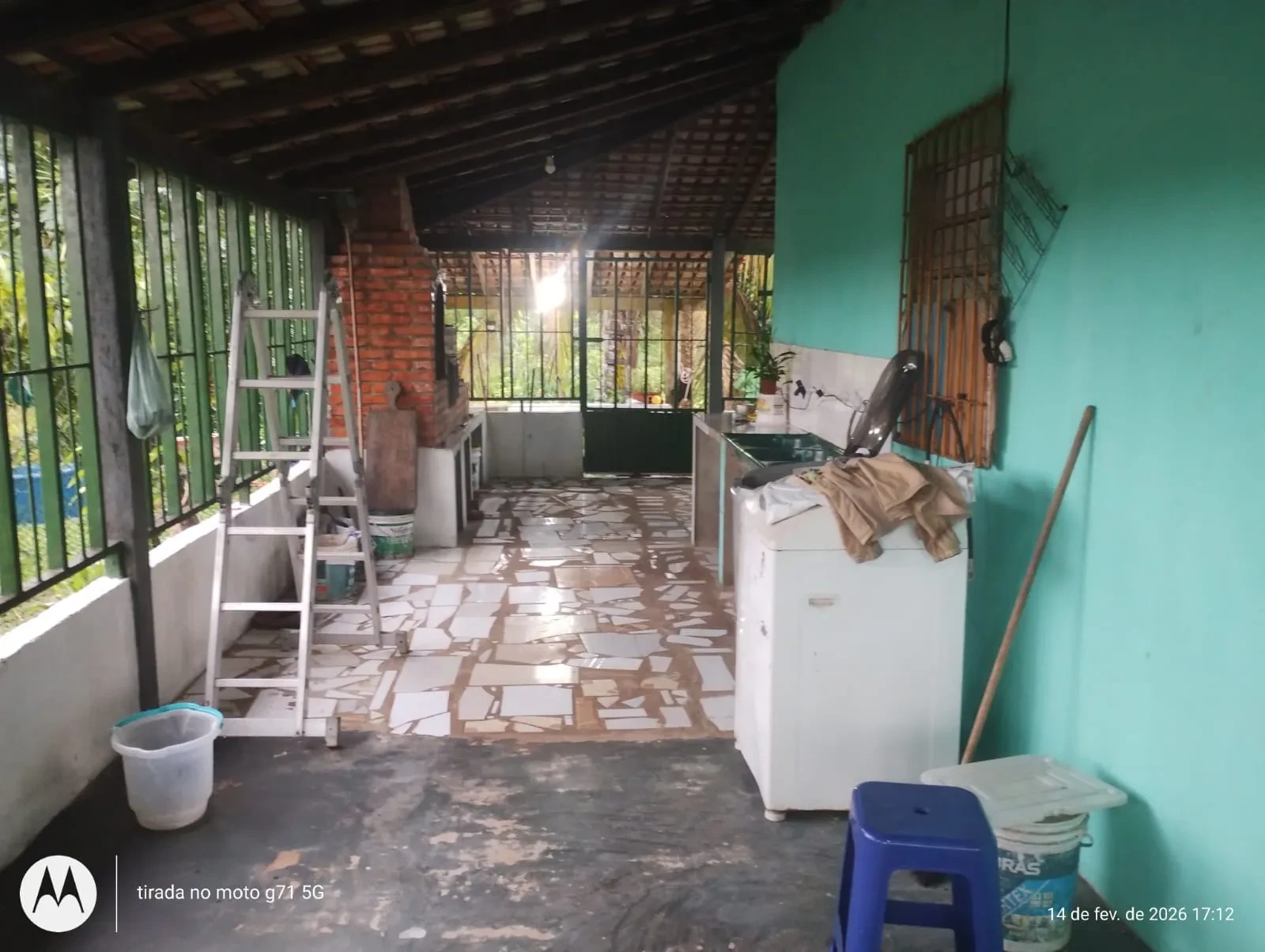 Imagem Fazenda à Venda, 46 HA em Acará - Acará