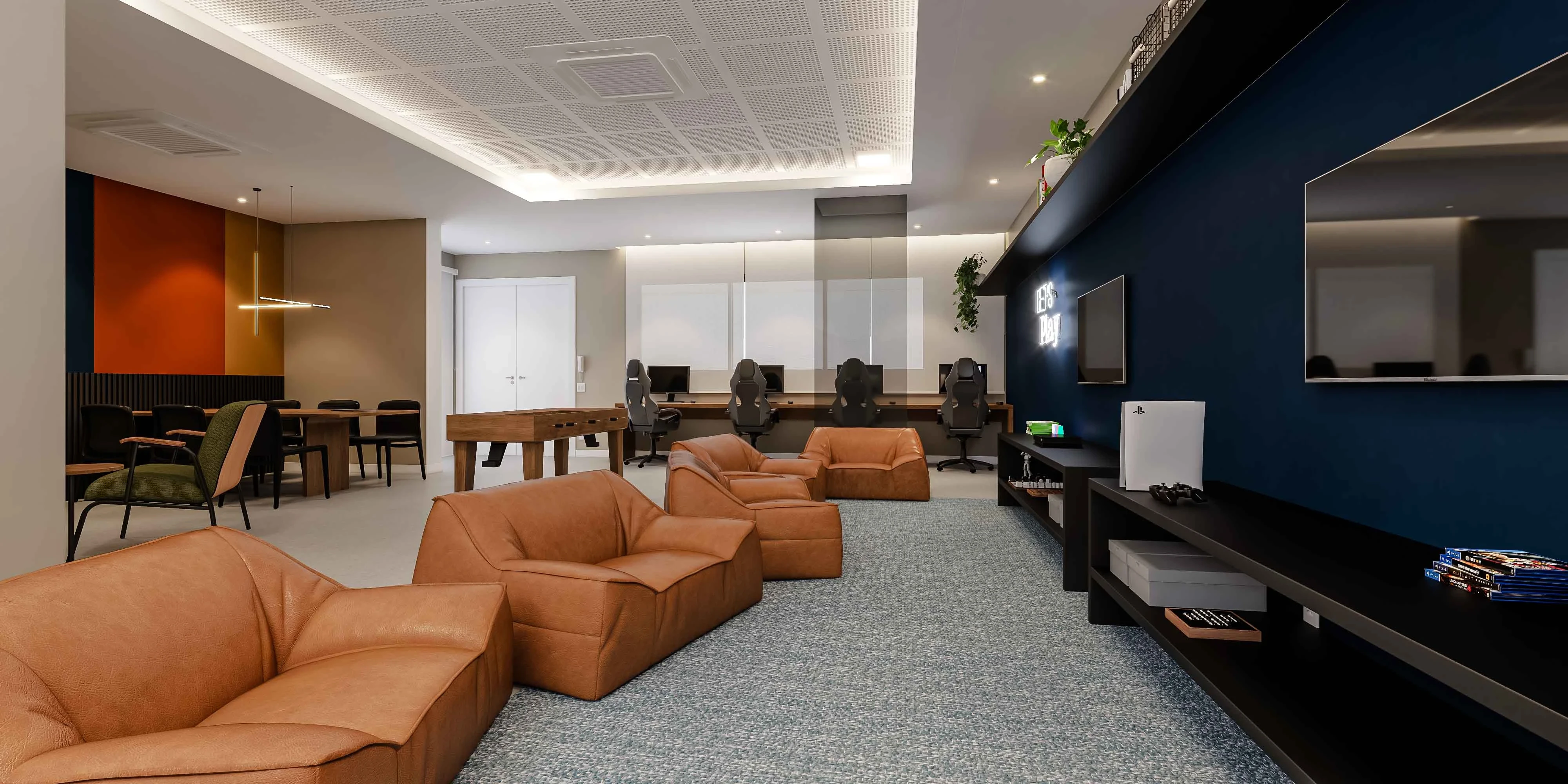 Foto do imóvel: Apartamento com 4 Quartos à Venda, 122 m² em Jacarepaguá - Rio de Janeiro