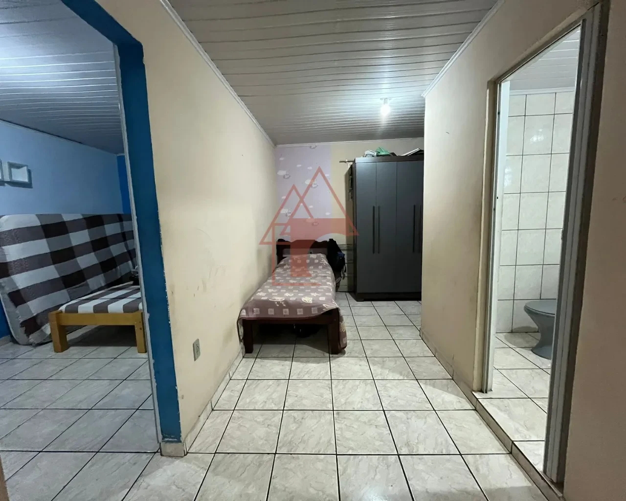 Imagem Sobrado com 6 Quartos à Venda, 205 m² em Jardim Costa e Silva - Cubatão