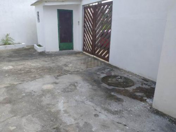 Imagem Casa com 2 Quartos à Venda, 80 m² em Balneário Gaivota - Itanhaém