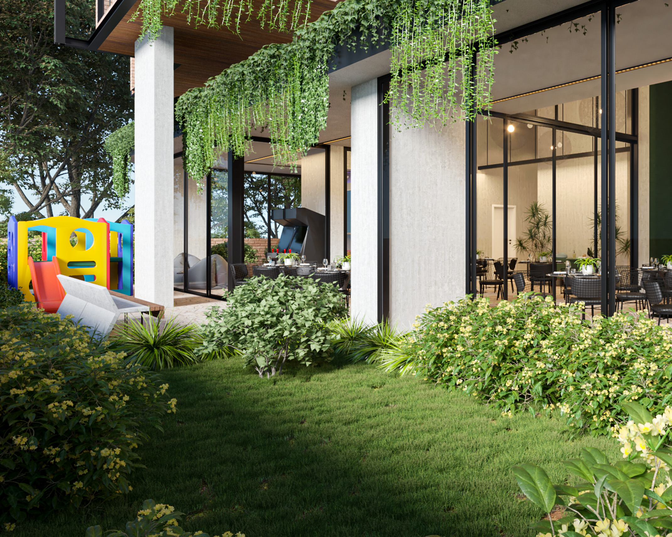 Imagem Apartamento com 2 Quartos à Venda, 59 m²em Miramar - João Pessoa