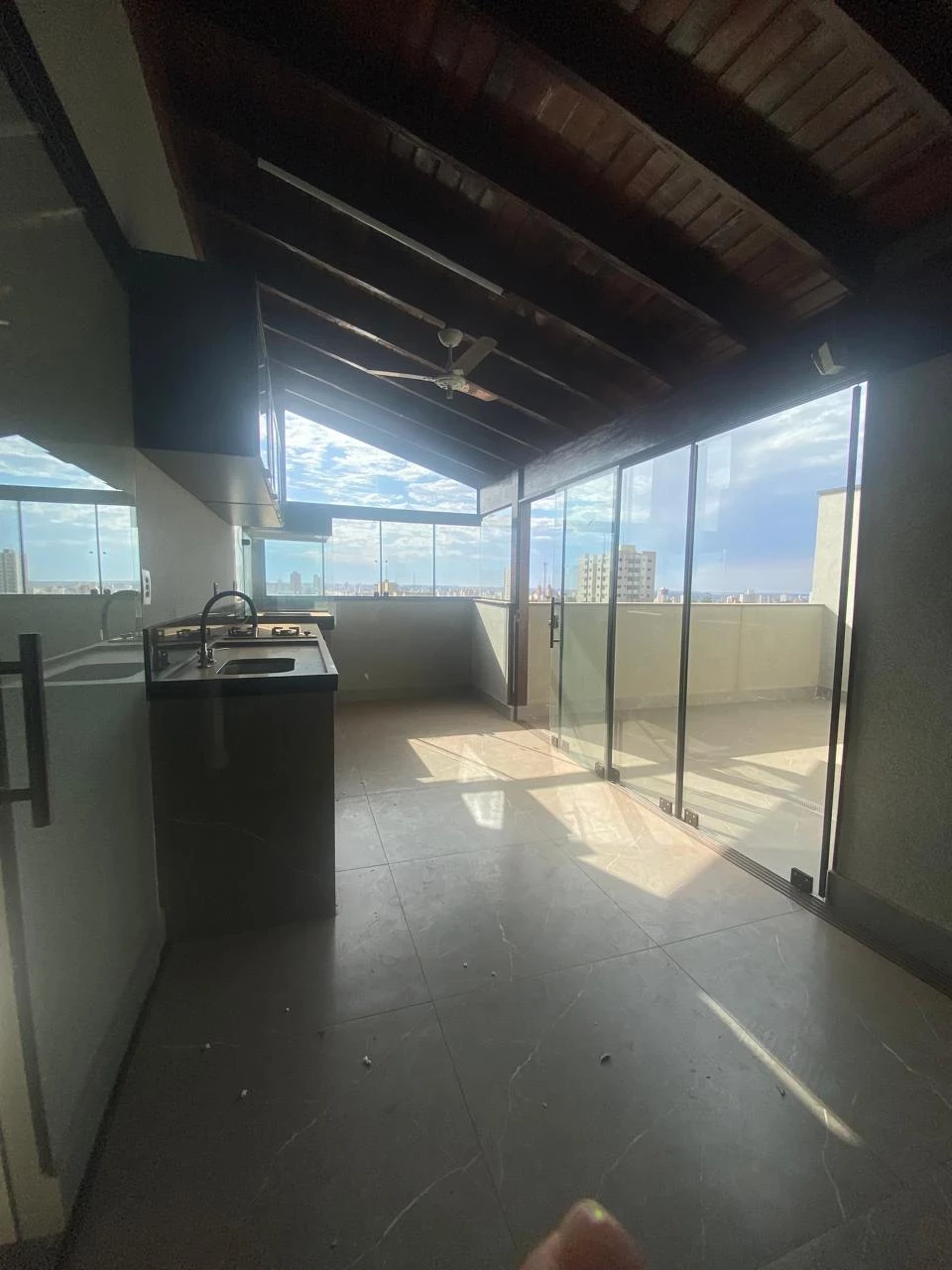 Foto do imóvel: Cobertura com 2 Quartos à Venda, 90 m² em Jardim Urano - São José do Rio Preto