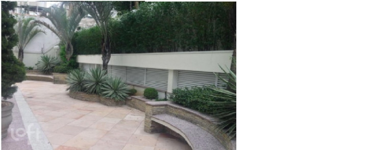 Imagem Apartamento com 4 Quartos à Venda, 198 m² em Campestre - Santo André