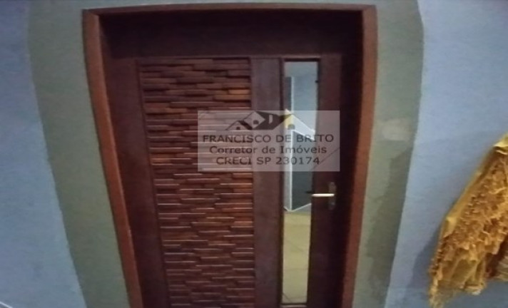 Imagem Casa com 2 Quartos à Venda, 69 m² em Vila Bionde - Cruzeiro