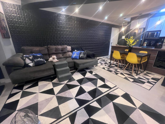 Imagem Apartamento com 2 Quartos à Venda, 83 m² em Vila das Hortências - Jundiaí