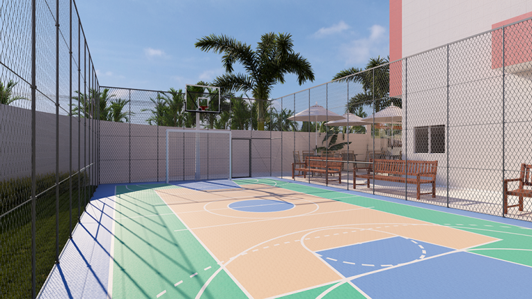 Imagem Apartamento com 2 Quartos à Venda, 65 m² em Jardim Suarão - Itanhaém