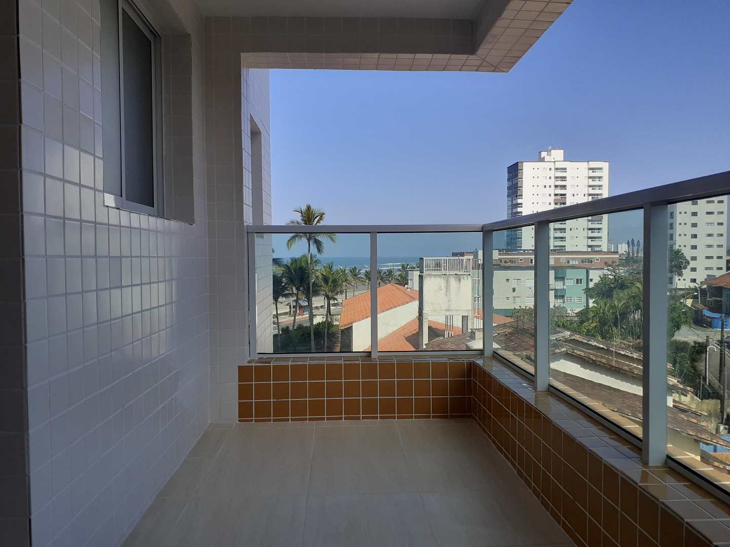 Imagem Apartamento com 2 Quartos à Venda, 71 m²em Balneário Flórida Mirim - Mongaguá