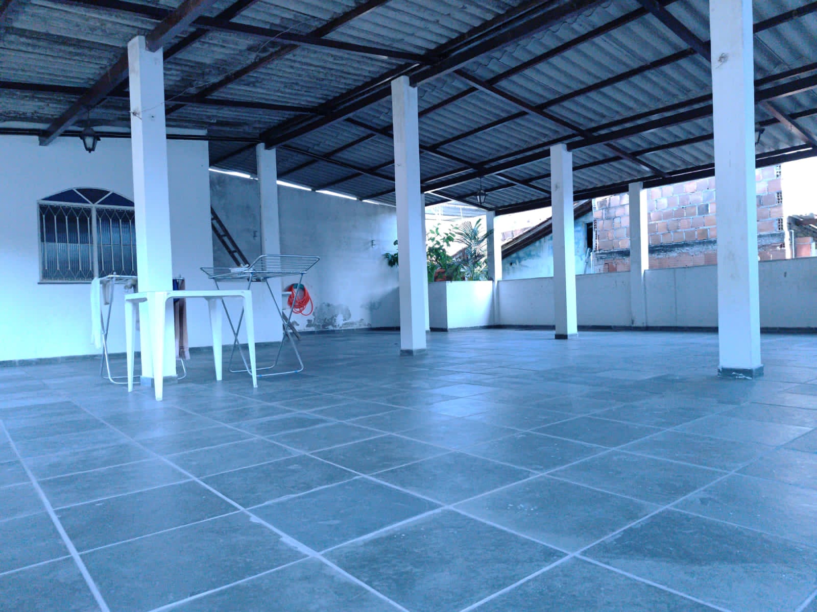 Imagem Casa com 2 Quartos à Venda, 180 m² em Barro Vermelho - São Gonçalo