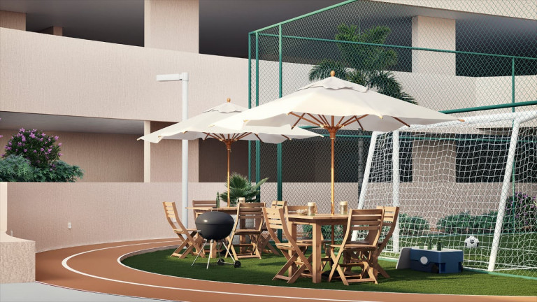 Imagem Apartamento com 2 Quartos à Venda, 67 m² em Santa Rosa - Niterói