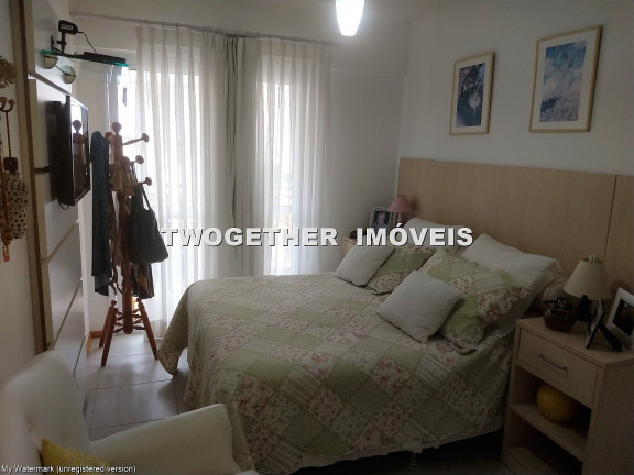 Imagem Apartamento com 3 Quartos à Venda, 106 m² em Botafogo - Rio de Janeiro