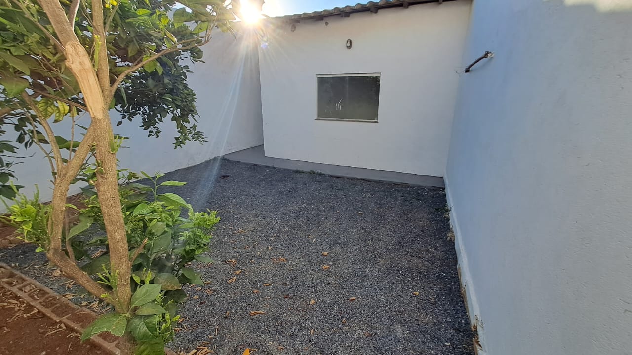Imagem Casa com 3 Quartos à Venda, 80 m² em São Pedro - Esmeraldas