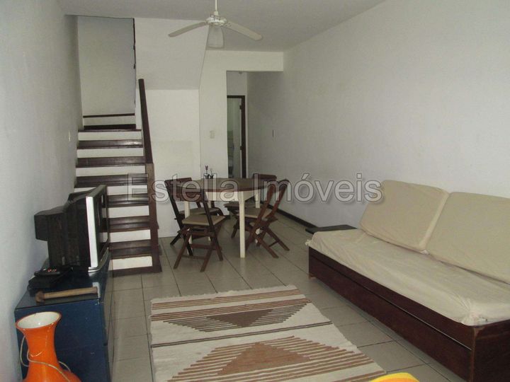 Imagem Casa de Condomínio com 2 Quartos à Venda,  em Geribá - Armação Dos Búzios
