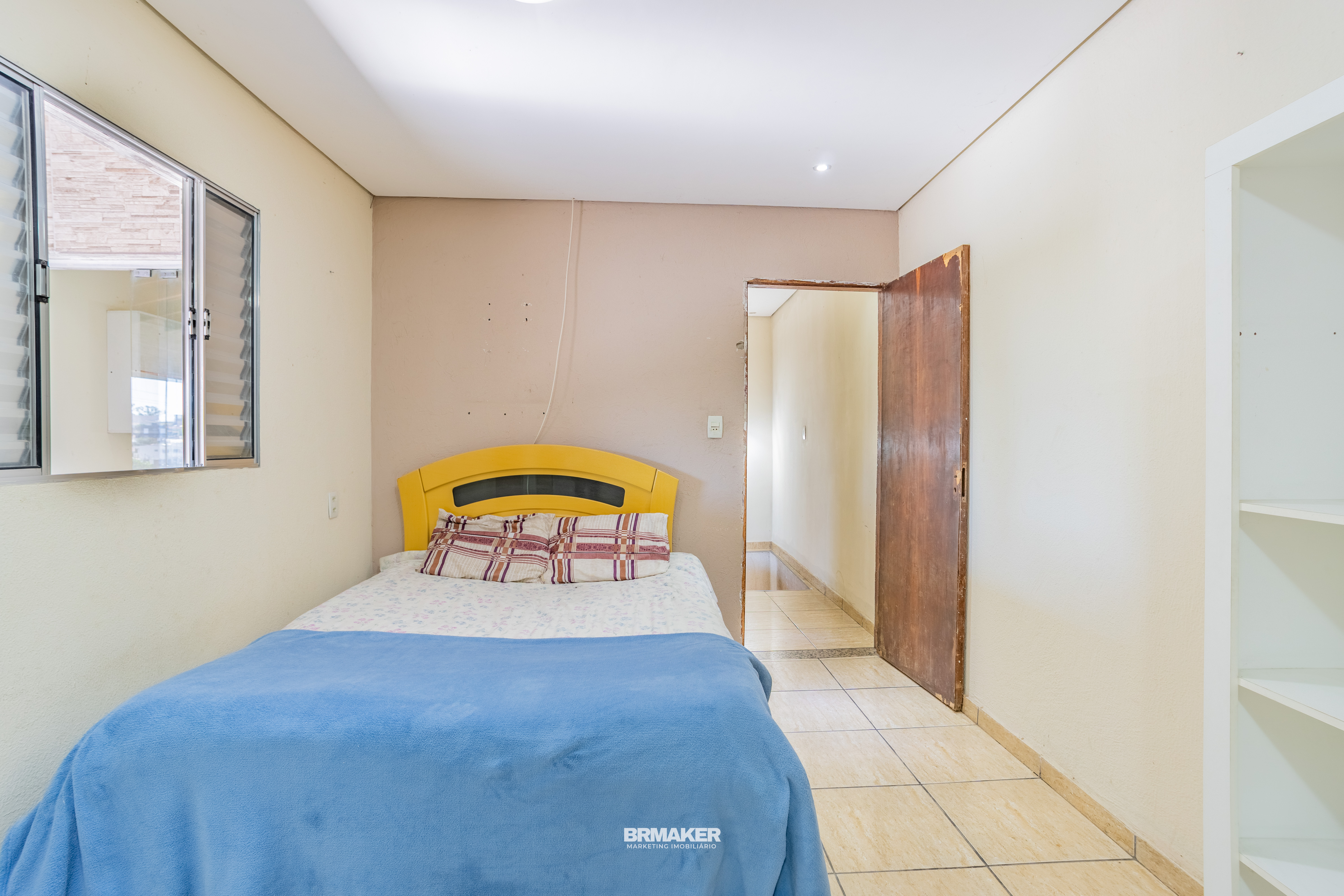 Imagem Sobrado com 3 Quartos à Venda, 278 m²em Parque das Indústrias - Campinas